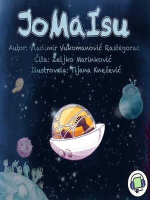 cover image of JoMaIsu